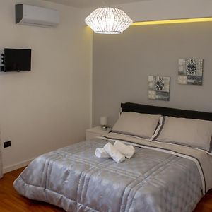 Camera deluxe con letto king size