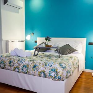 Camera deluxe con letto king size